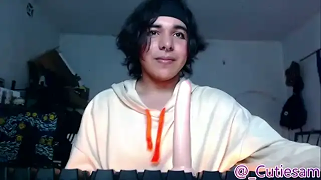 Cutie_Sam live XXX chat