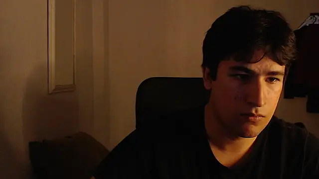 Mario_netaan Live XXX chat