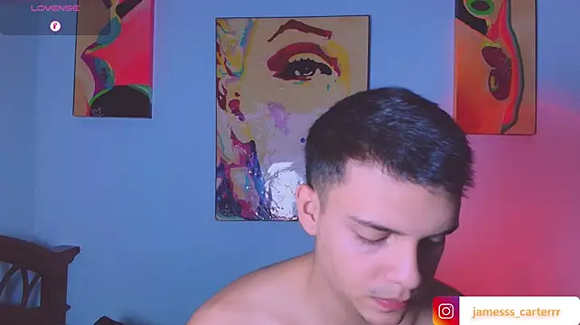 XXX chat uživo modela james_carter777