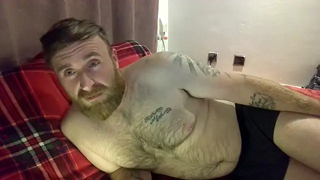 murphthegurth's Live XXX Chat