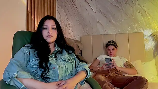 دردشة MarcellaGriffin الجنسية المباشرة
