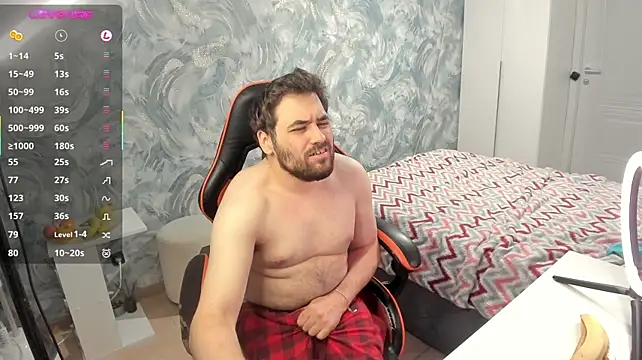 Morlaios' Live XXX Chat