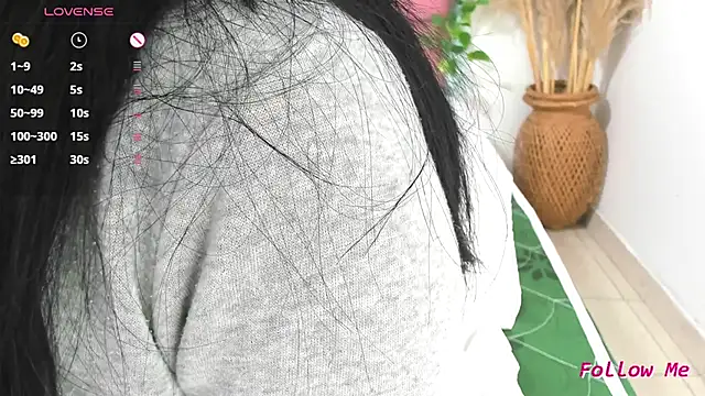 Živý XXX chat jade_xxx