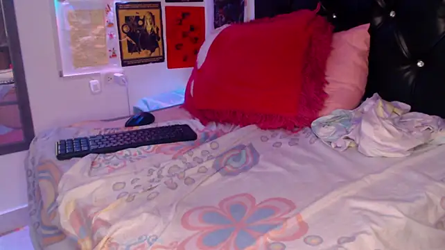 ameliarossii's Live XXX Chat
