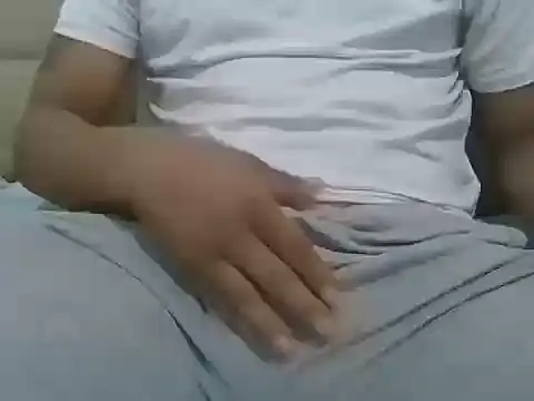 XXX chat uživo modela AFROSEXX