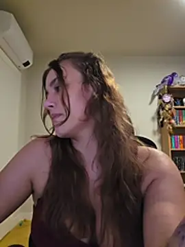Chat +18 de MiaRides19 ao vivo