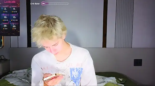 Timothy_Fox élő XXX-chatje