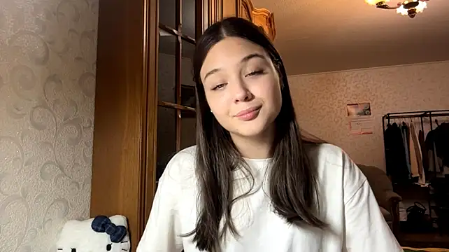 MargaretaGradert's Live XXX Chat
