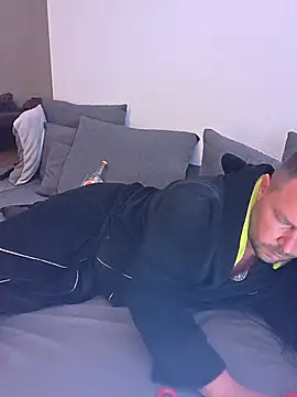 Czat XXX na żywo – Da_riva