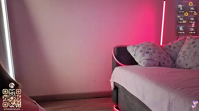 JeaneneWoltz Adlı Modelin Canlı XXX Sohbeti