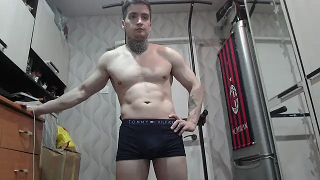 دردشة this_is_andy الجنسية المباشرة