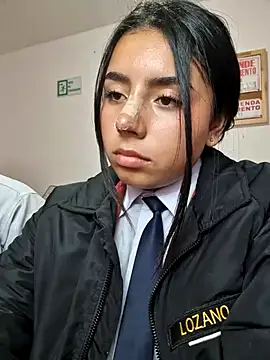 Chat XXX en directo de Angela__05