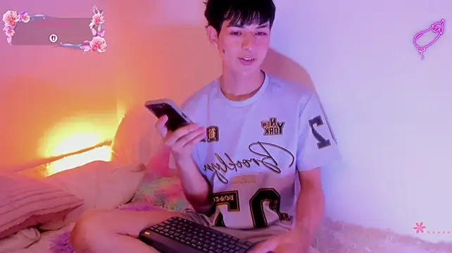 Chat XXX en directo de Aleaurarashii