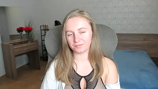 Živý XXX chat Marisha_Cute