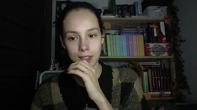 Yuna5343 live XXX chat