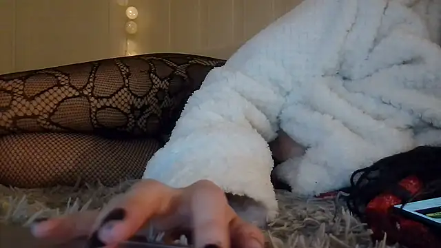 MyManCave – webcam-show