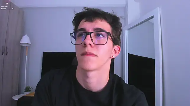 Austinbolt Live XXX-Chat