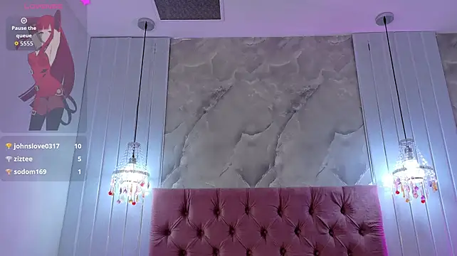 Živý XXX chat Zury_Taylor