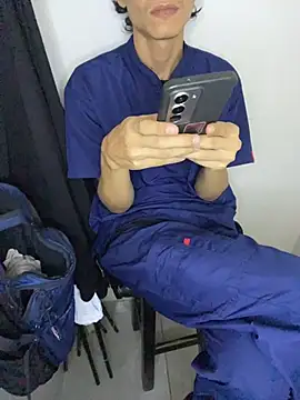 MonoHotXXX Obrolan Langsung XXX