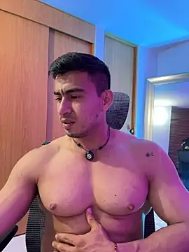 Chris_Clarck XXX чат на живо