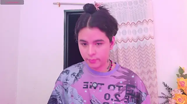Živý XXX chat Angel-umbra