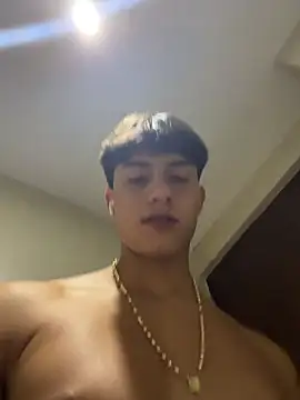 แชท XXX สดของ Lander_Cruz