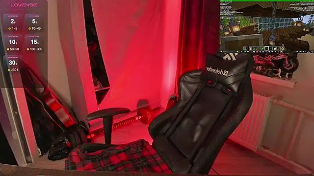 Melante Chat XXX live