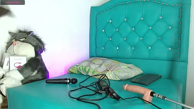 Almazz_Hot 现场XXX聊天