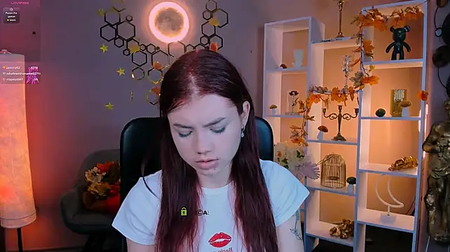 צ'אט XXX בשידור חי של isabel_wave
