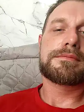 Antoniobug Live XXX-chat