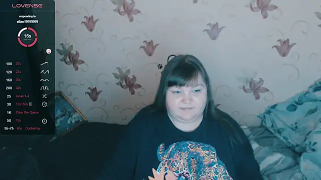 Živý XXX chat fistashka___