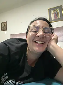 Abril_Luv Chat XXX in diretta
