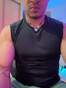 Chris_Clarck Live XXX Chat
