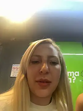 Show de Juuhschmitt na webcam