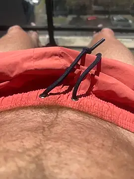 Czat XXX na żywo – Gayginger86