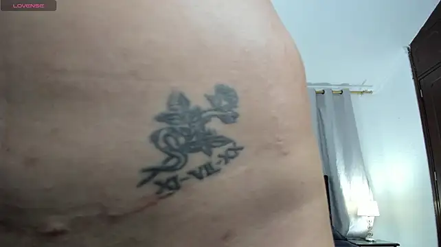 Debora_brown Live XXX-Chat