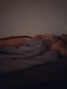 Da_riva 라이브 XXX 채팅