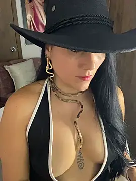 Miaswwe Chat XXX in diretta