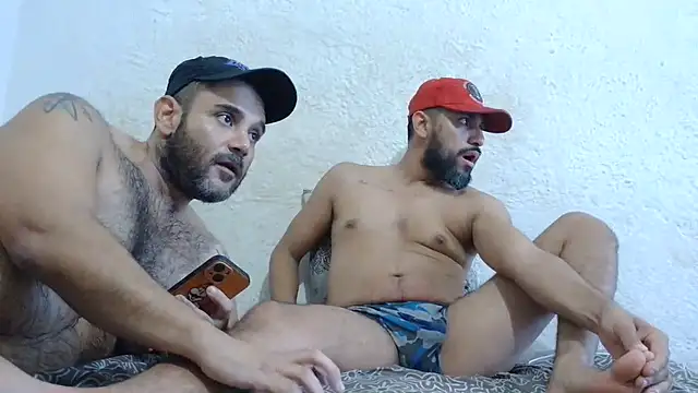 kevinbolena Chat XXX in diretta