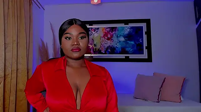 Chatroom XXX en direct de Scarlett_811