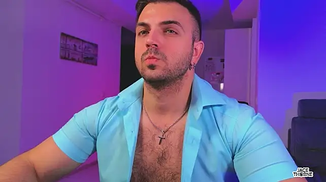 Chat XXX en directo de Jace_Thorne