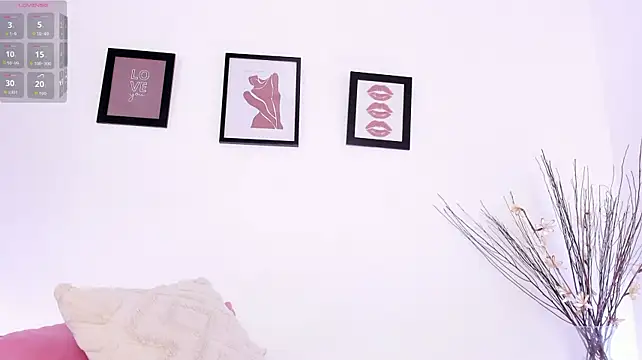 Sofia_Millerrr Obrolan Langsung XXX