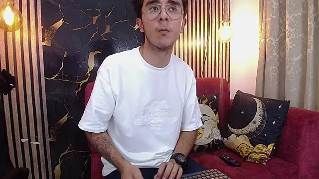 AurenV Live XXX-chat
