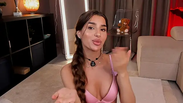 Chat XXX Live ZariaVera