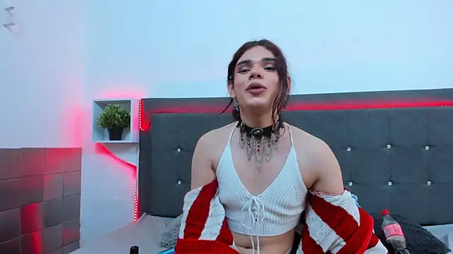 Lilith_Gomez_ Chat XXX in diretta