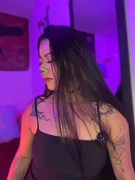 Czat XXX na żywo – Katta_ossa