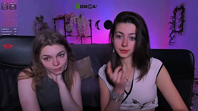 Czat XXX na żywo – kitniss_dreamy