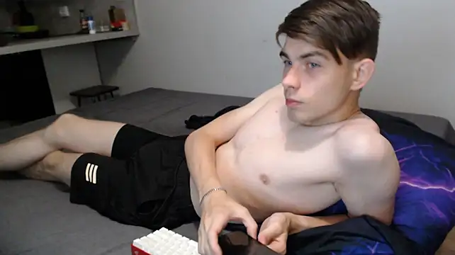 Student_Oliver Live XXX-Chat