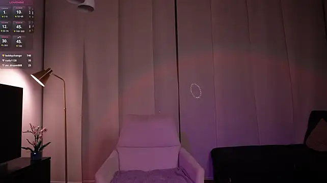 annie24_evans 现场XXX聊天