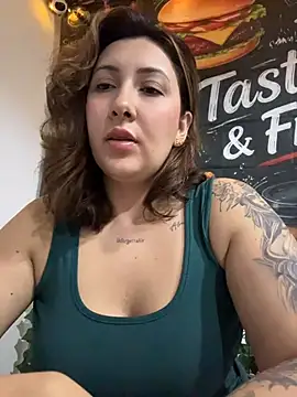 KittyObsession Live XXX Chat